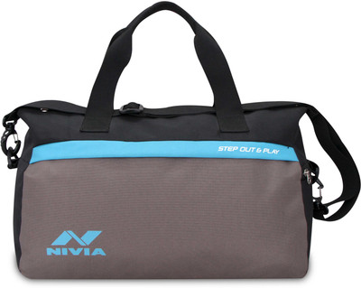 NIVIA PRISM-1(Kit Bag)