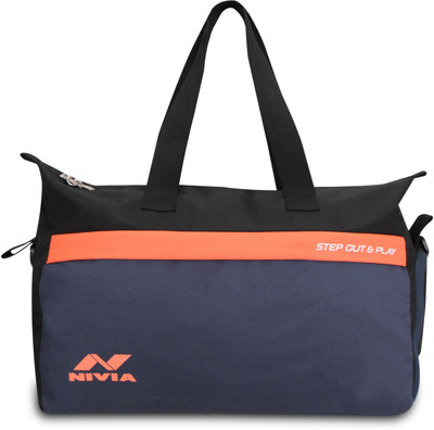 NIVIA PRISM-1(Kit Bag)
