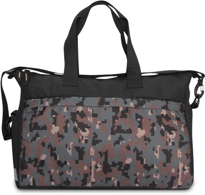 NIVIA PRISM-3(Kit Bag)