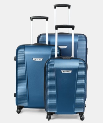METRONAUT S03 Cabin & Check-in Luggage - 28 inch
