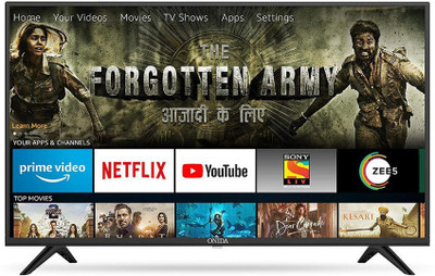 Onida 109.22cm (43 inch) Full HD LED Smart TVÂ Â (43FIZ-R)