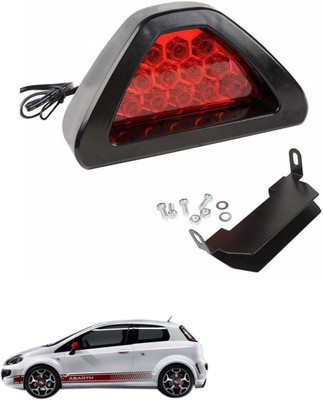 AuTO ADDiCT RTBL55 Brake Light Car LED for Fiat (12 V, 8 W)(Abarth Punto, Pack of 1)