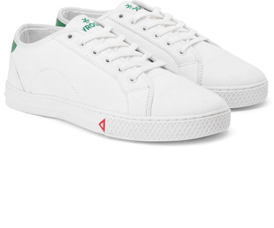 WROGN Canvas Shoes For Men - Price History
