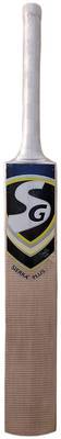 SG Sierra Plus Shane Watson edition, Short Handle Kashmir Willow Cricket  Bat  (1800)