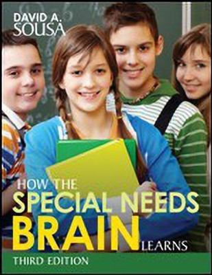 How the Special Needs Brain Learns(English, Paperback, Sousa David A.)