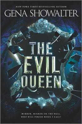 The Evil Queen(English, Hardcover, Showalter Gena)