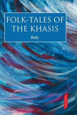 Folk-Tales OF The Khasis(Paperback, Rafy)