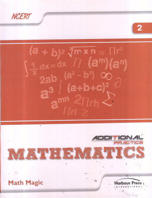 ADDTIONAL PRACTICE MATHEMATICS CLASS -2(Paperback, RAJEEV KUMAR GARG)