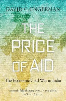 The Price of Aid(English, Paperback, Engerman David C.)