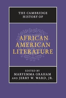 The Cambridge History of African American Literature(English, Paperback, unknown)