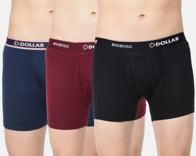 Dollar Bigboss Men Brief