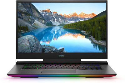 Dell G7 15 Specifications Base Model