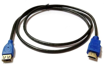 Cable usb 2.0 a hotsell hdmi