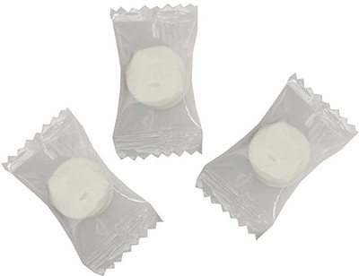 GINNI Magic Coin Tablet Tissue(50 Tissues)