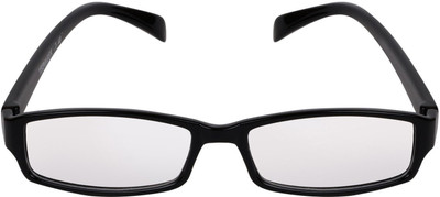 Garth Full Rim Square Frame(40 mm)