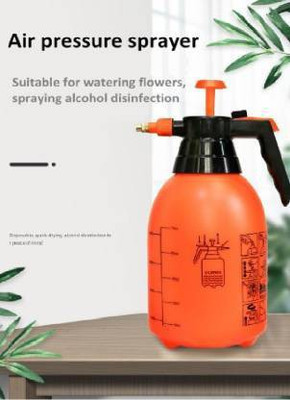 akashgreen 34 SPRAY 02 LTR 2 L Hand Held Sprayer(Pack of 1)