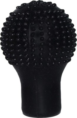 CROTUS SILICONE Gear Knob(Black)