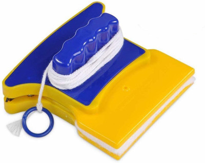 SAISHISHYA ENTERPRISE Magnetic Window Cleaner(1 ml)