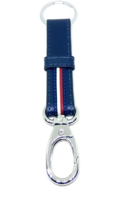 Arkanum ARK1232 Blue Lanyard For Bike with Hook Keyring Key Chain