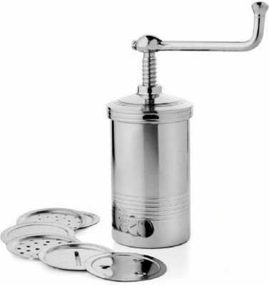 MECHCOM Set of 6 Pattern Discs Kitchen Press