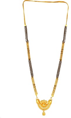 shankhraj mall Alloy Mangalsutra