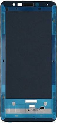 AL HAYY STORE Redmi 5 Front Panel(Black)