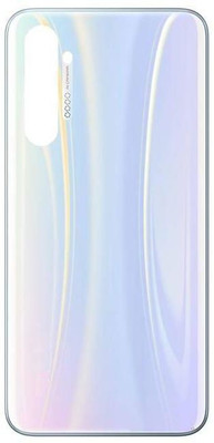 TINGTONG Realme X2/XT Back Panel(Pearl White)