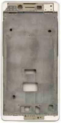 AL HAYY STORE Oppo A33 Front Panel(White)