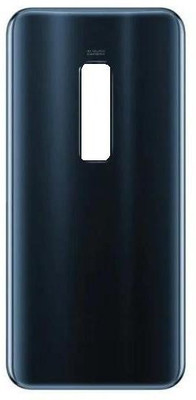 BULKPANEL Vivo V17 Pro Back Panel(Black)