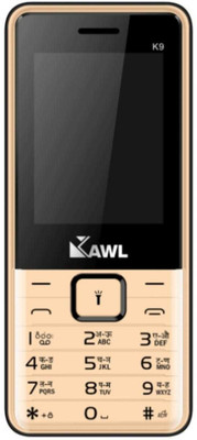 KAWL K9(golden)