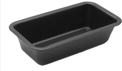BMT Carbon Steel Bread Mould 1(Pack of 1)