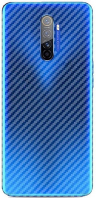 NEXZONE Back Screen Guard for Realme X2 Pro(Pack of 1)