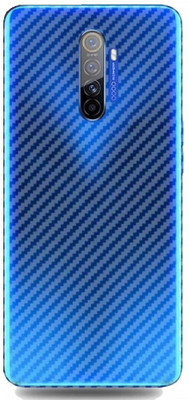 NEXZONE Back Screen Guard for Realme X2 Pro(Pack of 1)