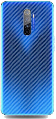 NEXZONE Back Screen Guard for Realme X2 Pro(Pack of 1)
