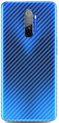NEXZONE Back Screen Guard for Realme X2 Pro(Pack of 1)