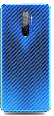 NEXZONE Back Screen Guard for Realme X2 Pro(Pack of 1)