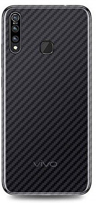 NEXZONE Back Screen Guard for VIVO Z1 PRO(Pack of 1)