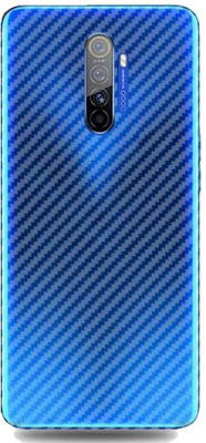 NEXZONE Back Screen Guard for Realme X2 Pro(Pack of 1)