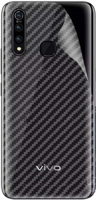 NEXZONE Back Screen Guard for VIVO Z1 PRO(Pack of 1)