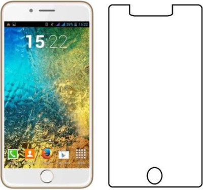 Express Buy Tempered Glass Guard for I Kall K1(Pack of 1)