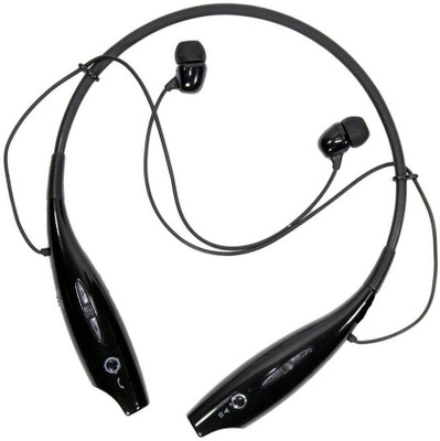 SULFUR best buy RE_DM_I/M_I NOTE 4/5/5 PRO/6/ Super bass Bluetooth Headset(Black, In the Ear)