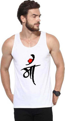 SK SMART COLLECTION Men Vest