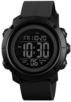 V2A Digital Watch  - For Men