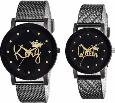 GISTARIX G/T/X/_3 Quarts Movement Amazing Analog Watch  - For Men & Women
