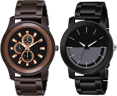 SYNEX Analog Watch - For Men