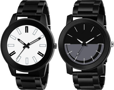 SYNEX Analog Watch  - For Men
