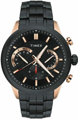 TIMEX TWEG18601 Analog Watch - For Men