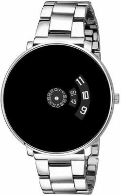 GISTARIX GTX01 QUARTS MOVEMENT AMAZING Analog Watch  - For Men