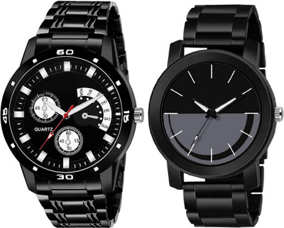 SYNEX Analog Watch  - For Men