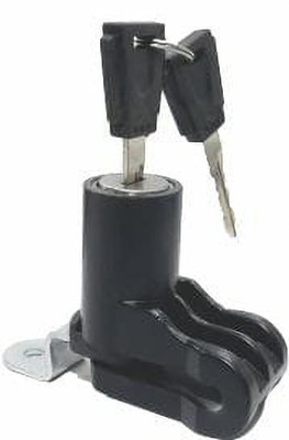 Crust Bike Lock(Black) AR ARF Disc Lock(Black)